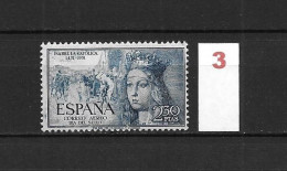 LOTE 1999 /// (C020) ESPAÑA 1952  EDIFIL Nº: 1101 **MNH  ¡¡¡ OFERTA - LIQUIDATION - JE LIQUIDE !!! - Unused Stamps