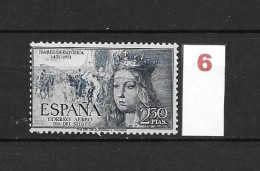 LOTE 1999 /// (C020) ESPAÑA 1952  EDIFIL Nº: 1101 **MNH  ¡¡¡ OFERTA - LIQUIDATION - JE LIQUIDE !!! - Neufs