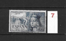 LOTE 1999 /// (C020) ESPAÑA 1952  EDIFIL Nº: 1101 **MNH  ¡¡¡ OFERTA - LIQUIDATION - JE LIQUIDE !!! - Neufs