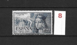 LOTE 1999 /// (C020) ESPAÑA 1952  EDIFIL Nº: 1101 **MNH  ¡¡¡ OFERTA - LIQUIDATION - JE LIQUIDE !!! - Ungebraucht