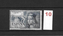 LOTE 1999 /// (C020) ESPAÑA 1952  EDIFIL Nº: 1101 **MNH  ¡¡¡ OFERTA - LIQUIDATION - JE LIQUIDE !!! - Nuevos