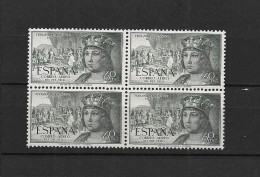 LOTE 2000 /// (C020) ESPAÑA 1952  EDIFIL Nº: 1111 **MNH  ¡¡¡ OFERTA - LIQUIDATION - JE LIQUIDE !!! - Neufs