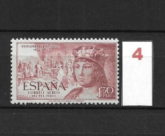 LOTE 2000 /// (C020) ESPAÑA 1952  EDIFIL Nº: 1113 **MNH  ¡¡¡ OFERTA - LIQUIDATION - JE LIQUIDE !!! - Nuovi