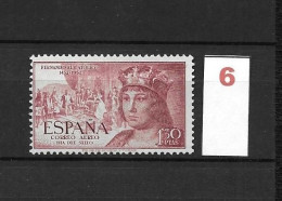 LOTE 2000 /// (C020) ESPAÑA 1952  EDIFIL Nº: 1113 **MNH  ¡¡¡ OFERTA - LIQUIDATION - JE LIQUIDE !!! - Ongebruikt