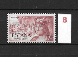 LOTE 2000 /// (C020) ESPAÑA 1952  EDIFIL Nº: 1113 **MNH  ¡¡¡ OFERTA - LIQUIDATION - JE LIQUIDE !!! - Nuovi