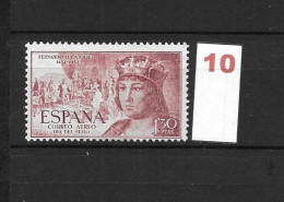 LOTE 2000 /// (C020) ESPAÑA 1952  EDIFIL Nº: 1113 **MNH  ¡¡¡ OFERTA - LIQUIDATION - JE LIQUIDE !!! - Unused Stamps