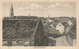 CPA Germersheim       L2654 - Germersheim