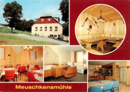 73959834 Weissenborn_Bad_Klosterlausnitz_Thueringen Meuschkensmuehle Schulungsra - Bad Klosterlausnitz