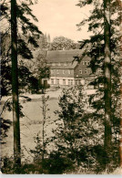 73879290 Steinbach  Johanngeorgenstadt Waldesruhe Gasthaus  - Johanngeorgenstadt