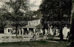 73811793 Bad Hersfeld An Der Wandelhalle Bad Hersfeld - Bad Hersfeld