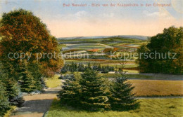 73811738 Bad Nenndorf Blick Von Der Knueppelhuette In Den Erlengrund Bad Nenndor - Bad Nenndorf