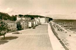 73772781 Heiligendamm Ostseebad Promenade Heiligendamm Ostseebad - Heiligendamm