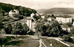 73772691 Bad Koenig Odenwald Haus Bodmann Und Cafe Pension Waldesruh Bad Koenig  - Bad König