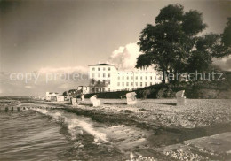 72925785 Heiligendamm Ostseebad Genesungsheim-Sanatorium  Bad Doberan - Heiligendamm