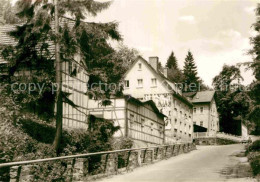 72925068 Grossbreitenbach Thueringen FDGB Erholungsheim Bad Finkenmuehle Grossbr - Nassau