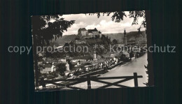 72922916 Burghausen Salzach Burg  Burghausen - Burghausen