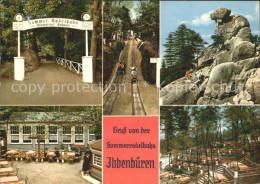 72922805 Ibbenbueren Sommerrodelbahn Ibbenbueren - Ibbenbüren