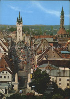 72922032 Straubing Gasthof Kirche Straubing - Straubing