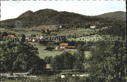 72921999 Rabenstein Zwiesel Hennenkogel Rabenstein Zwiesel - Zwiesel