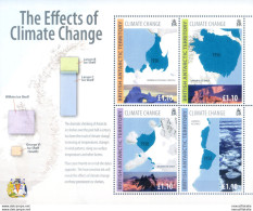 Cambiamenti Climatici 2009. - Autres & Non Classés