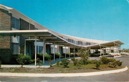 73879419 Groton_Connecticut_USA Groton Motor Inn - Other & Unclassified