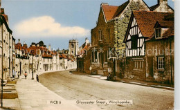 73856881 Winchcombe Gloucester Street Winchcombe - Altri & Non Classificati