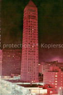 73716716 Minneapolis_Minnesota Night View Of Foshay Tower - Andere & Zonder Classificatie