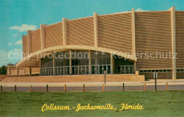 73716570 Jacksonville_Florida Coliseum - Autres & Non Classés