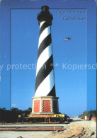 72922708 Cape_Hatteras Lighthouse - Autres & Non Classés