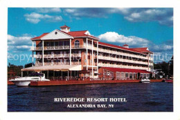 72916574 Alexandria_Bay Riveredge Resort Hotel - Otros & Sin Clasificación
