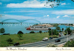 72915067 Hernando_Florida The Memphis Waterfront - Autres & Non Classés