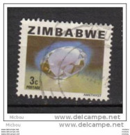 Zimbabwe, Minéraux, Minerals, Bijoux, Jewels - Minerals