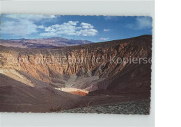 71497066 Death_Valley Ubehebe Crater - Other & Unclassified