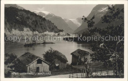 71494047 Loenvandet Nordfjord  Loenvandet Nordfjord - Norwegen