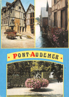 27 PONT AUDEMER - Pont Audemer