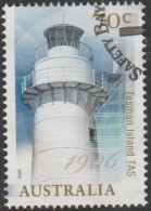 AUSTRALIA - USED - 2015 $1.00 100 Years Of Commonwealth Management Of Lighthouses - Tasman Island Light, Tasmania - Used Stamps