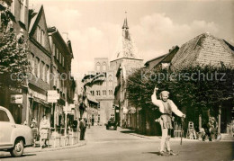 72920607 Moelln Lauenburg Marktstrasse Rathaus  Moelln - Moelln