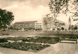 72920364 Dessau-Rosslau Wilhelm Pieck Strasse Dessau-Rosslau - Dessau