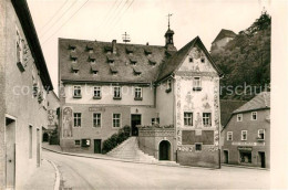 72920182 Ziegenrueck Rathaus Ziegenrueck - Ziegenrück