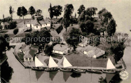 72919963 Steinhuder Meer Insel Mit Festung Wilhelmstein Wunstorf - Steinhude