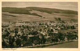 72919823 Olbernhau Erzgebirge Panorama Olbernhau - Olbernhau