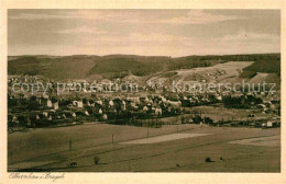 72919723 Olbernhau Erzgebirge Panorama Olbernhau - Olbernhau