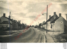 18. MASSAY .  Avenue Du Maréchal Foch . - Massay