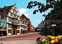 72919233 Paderborn Rathausplatz Paderborn - Paderborn