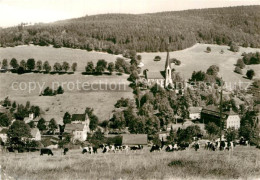 72917455 Rechenberg-Bienenmuehle Osterzgebirge  Rechenberg-Bienenmuehle - Rechenberg-Bienenmühle