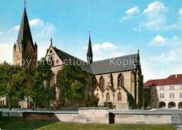 72917168 Paderborn Hoher Dom Generalvikariat  Paderborn - Paderborn