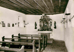 72916481 Furtwangen Martinskapelle Furtwangen Im Schwarzwald - Furtwangen