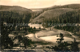 72915713 Elgersburg Koernbachtal Sportplatz  Elgersburg - Elgersburg