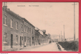 Gemmenich - Rue St-Hubert ( Voir Verso ) - Blieberg