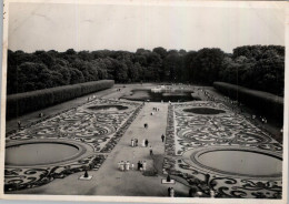 5040 BRÜHL, Schloss, Gartenpartie Vor Der Südfront, DKV Deutscher Kunst Verlag - Bruehl